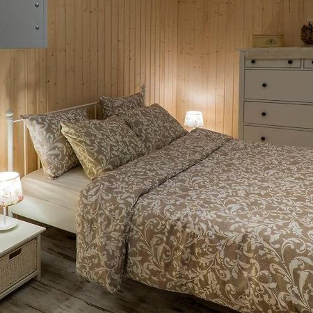 Provensalsky Rodinny Apartman Mandolina 보이니체 외부 사진