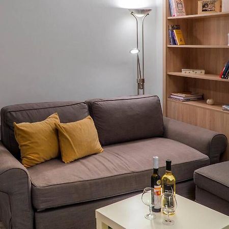 Provensalsky Rodinny Apartman Mandolina 보이니체 외부 사진