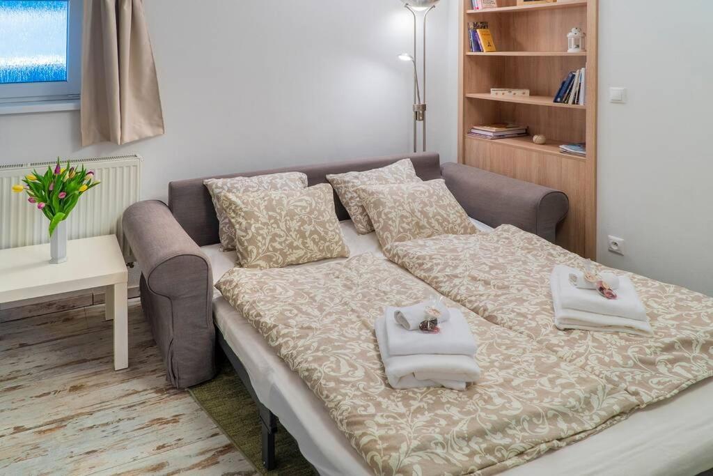 Provensalsky Rodinny Apartman Mandolina 보이니체 외부 사진